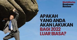jadikan 2022 luar biasa
