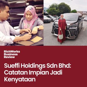 sueffi attire catatan impian