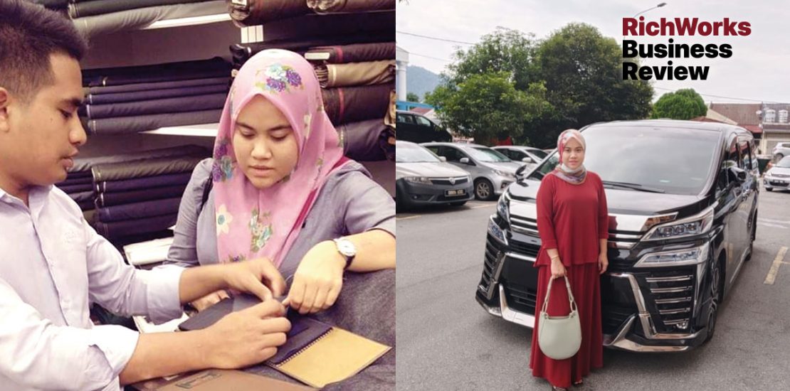 sueffi ettire catatan impian