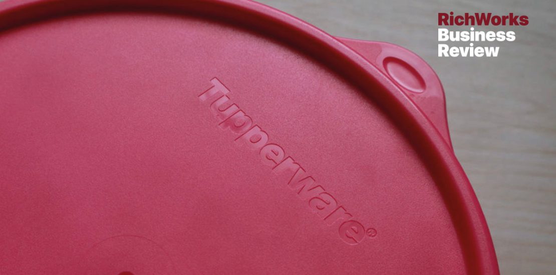tupperware