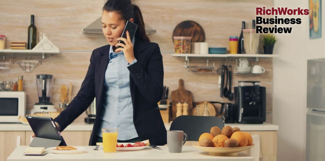 wanita dan perniagaan