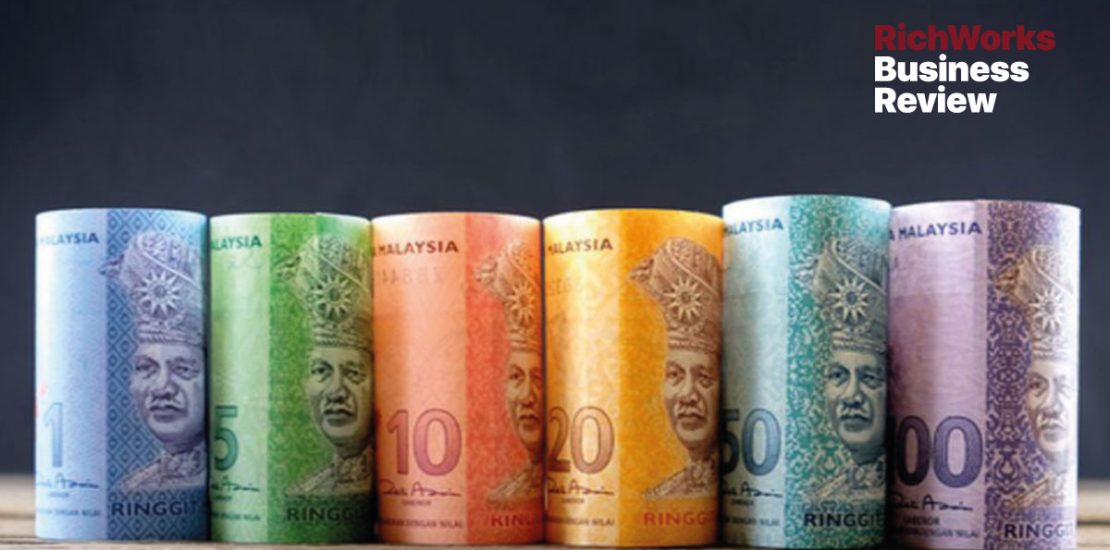 Simpan Wang Cara Orang Kaya