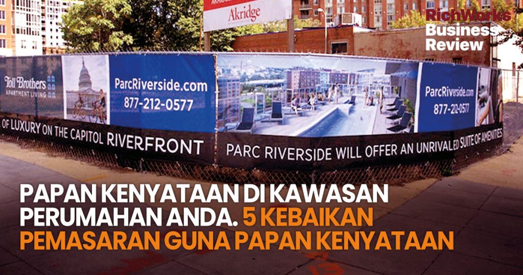 papan kenyataan