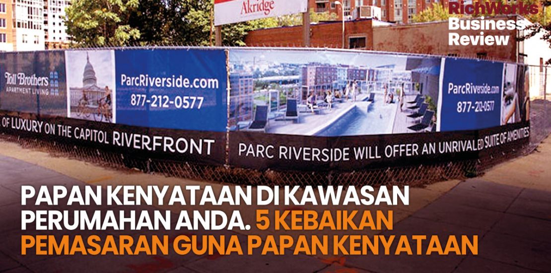 papan kenyataan