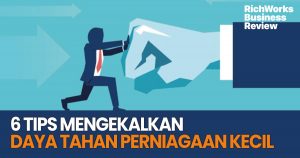 daya tahan perniagaan