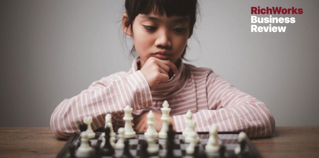 Pemimpin Cerminan Organisasi, 5 Tip Bina Growth Mindset