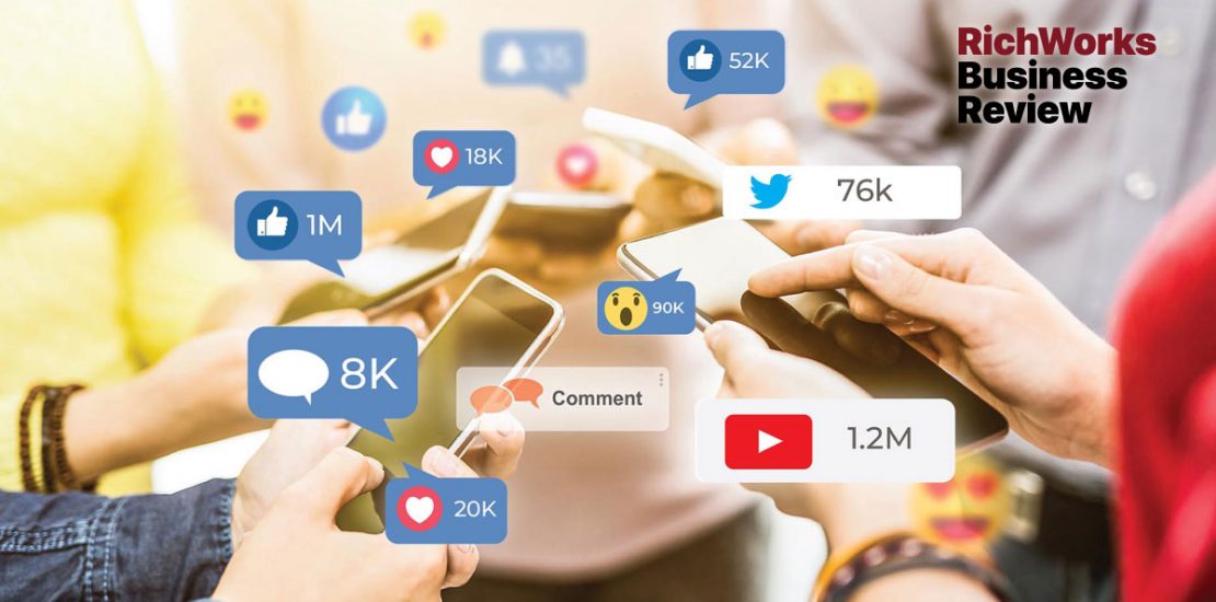 Bangkit Tangkis Ledakan Teknologi! 3 Strategi Pemasaran Era Digital