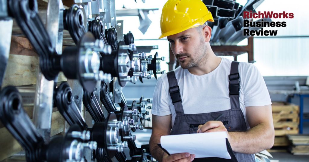 Pekerja Cemerlang Idaman Majikan, 5 Ciri Pekerja Berkualiti