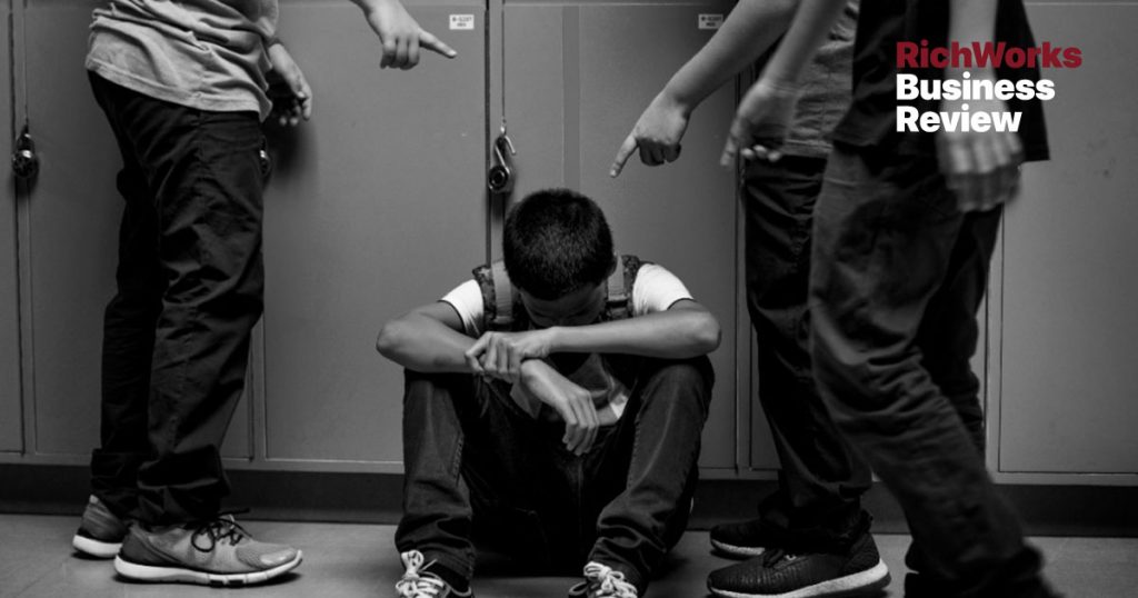 Membuli Tradisi Syaitan, 3 Peringkat Hukuman Orang Melakukan Kesalahan