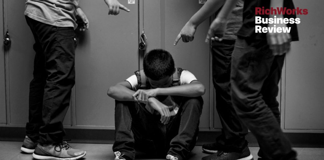 Membuli Tradisi Syaitan, 3 Peringkat Hukuman Orang Melakukan Kesalahan