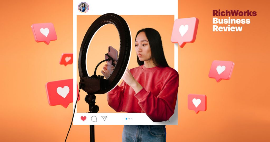 Tampil Pesona Dan Keunikan, 4 Langkah Bina Penjenamaan Peribadi