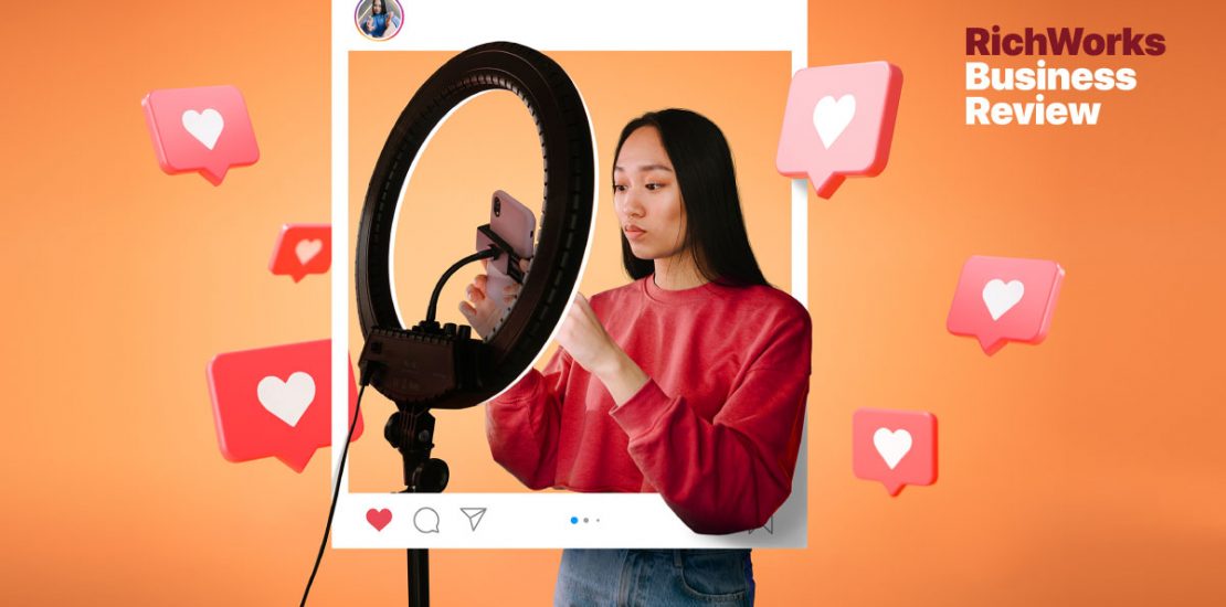 Tampil Pesona Dan Keunikan, 4 Langkah Bina Penjenamaan Peribadi