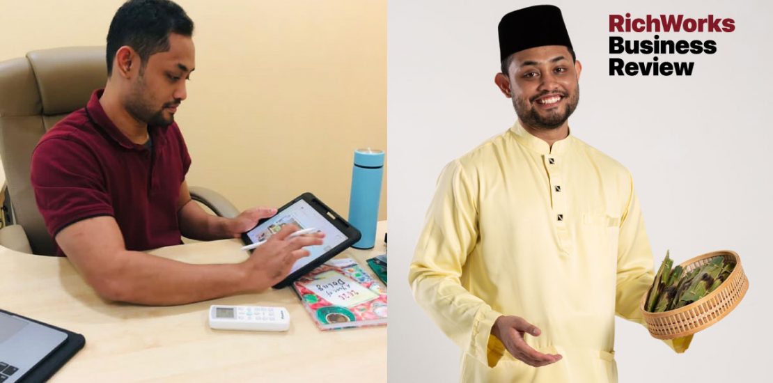 Otak Otak JB: Kalau Tahu Dah Buat 10 Tahun Dulu, Daripada 10 Ribu Pengeluaran Meningkat 100 Ribu Raih RM15 Juta