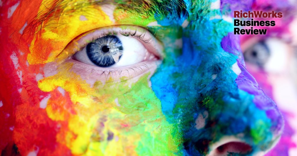 Tak Kreatif? 7 Cara Menyerlahkan Kreativiti Anda