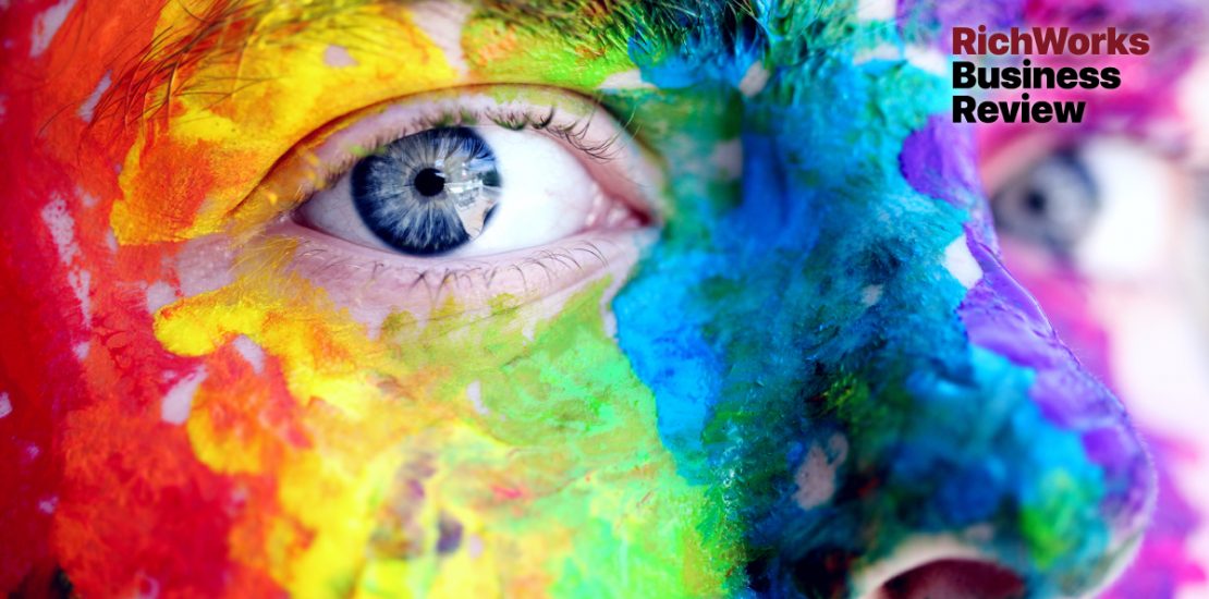 Tak Kreatif? 7 Cara Menyerlahkan Kreativiti Anda