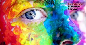 Tak Kreatif? 7 Cara Menyerlahkan Kreativiti Anda