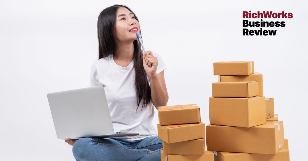 Kenapa Perlu Dropship? 4 Tips Dropshipping Untuk Usahawan Baru