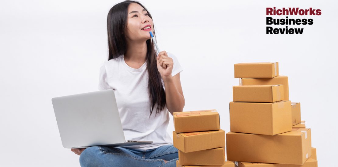 Kenapa Perlu Dropship? 4 Tips Dropshipping Untuk Usahawan Baru