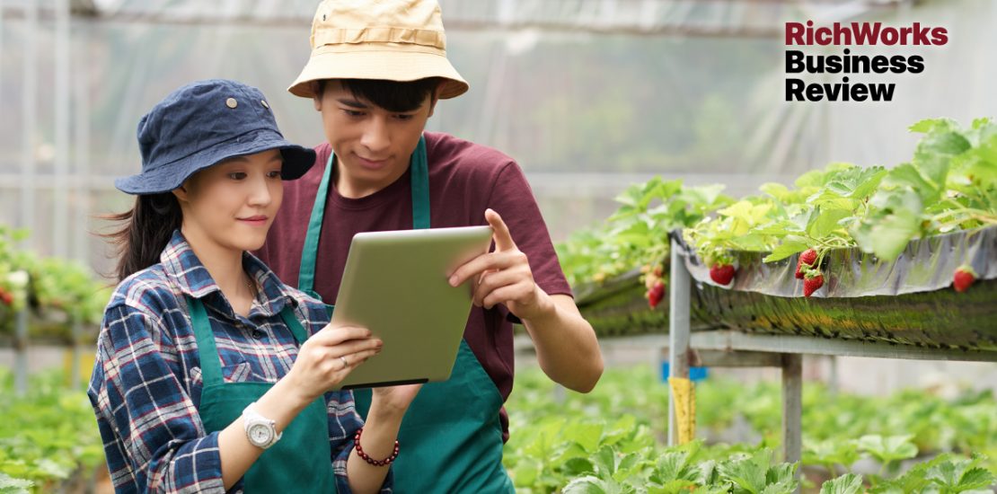 3 Fakta Keusahawanan Hijau Dalam Sektor PKS