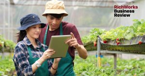 3 Fakta Keusahawanan Hijau Dalam Sektor PKS