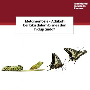 Metamorfosis