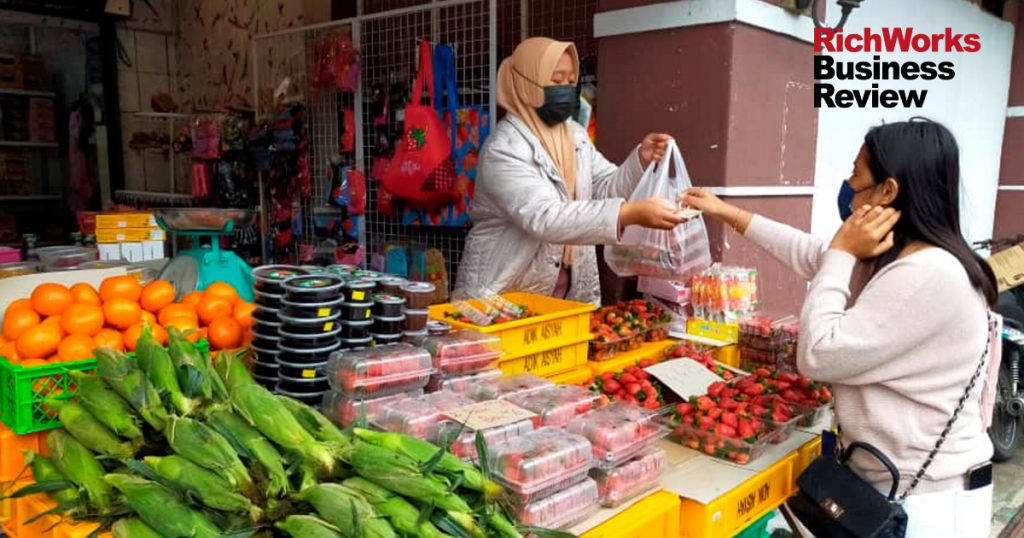 Rezeki Tak Salah Alamat, 7 Asbab Rezeki