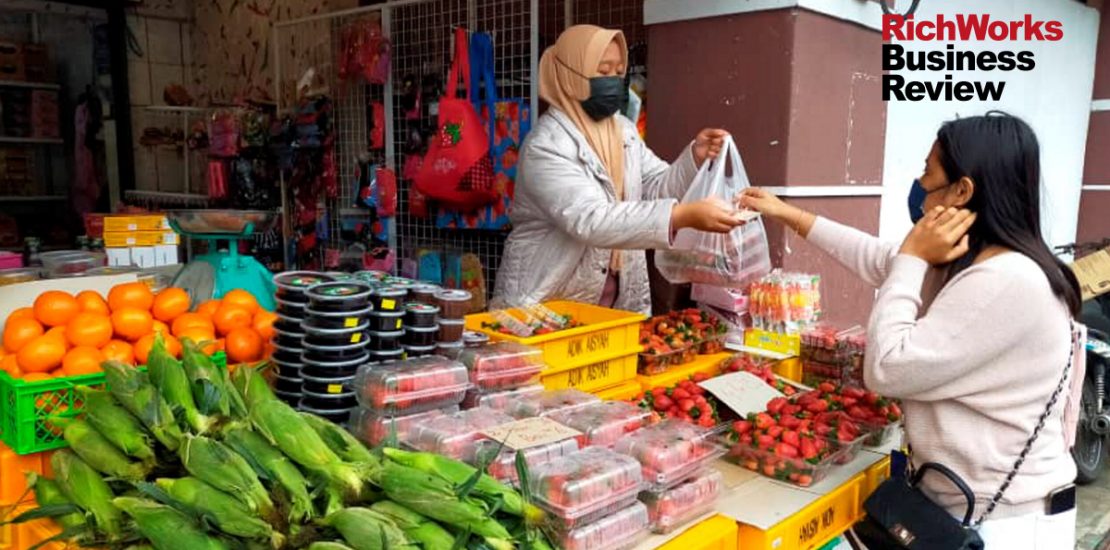 Rezeki Tak Salah Alamat, 7 Asbab Rezeki