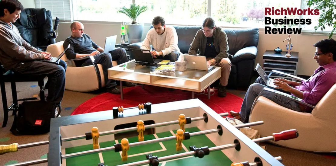 Budaya Kerja Di Pejabat: 4 Mitos Vs Realiti