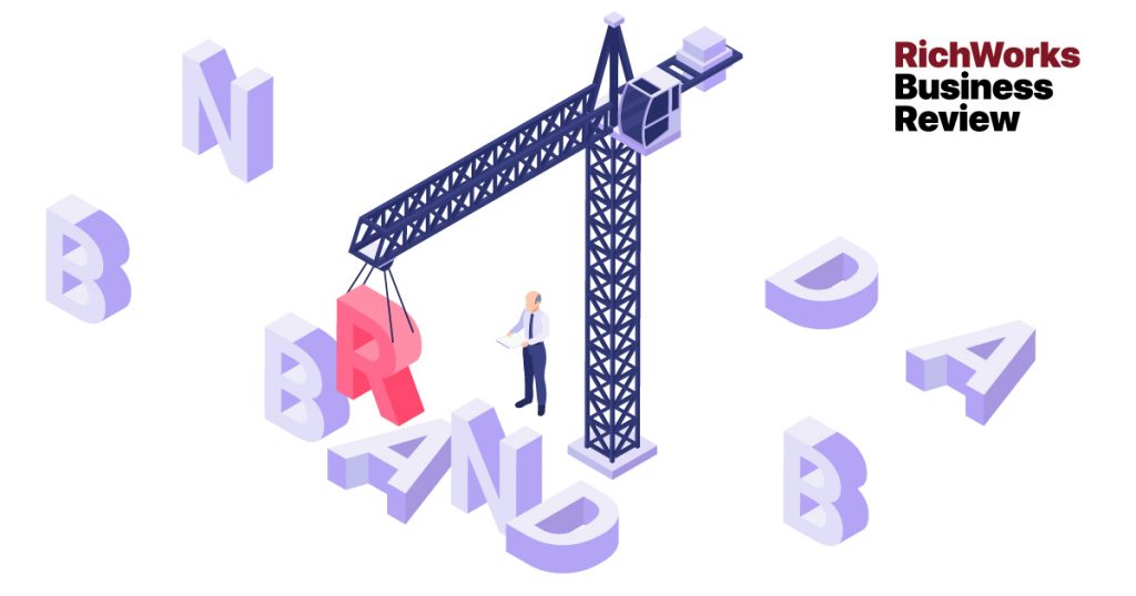 Berfikir Penjenamaan Semula Syarikat? Guna Rangka Kerja 5 W