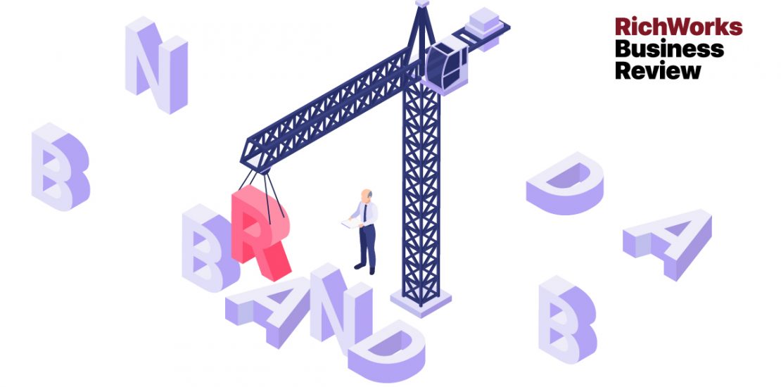 Berfikir Penjenamaan Semula Syarikat? Guna Rangka Kerja 5 W