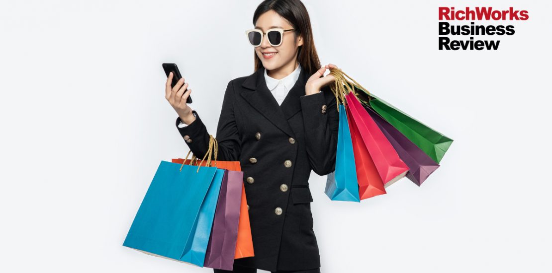 7 Jangkaan Gelagat Pengguna Pada 2022