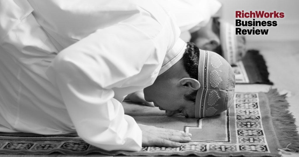 Solat Tiang Agama, 6 Cara Istiqamah Mendirikan Solat
