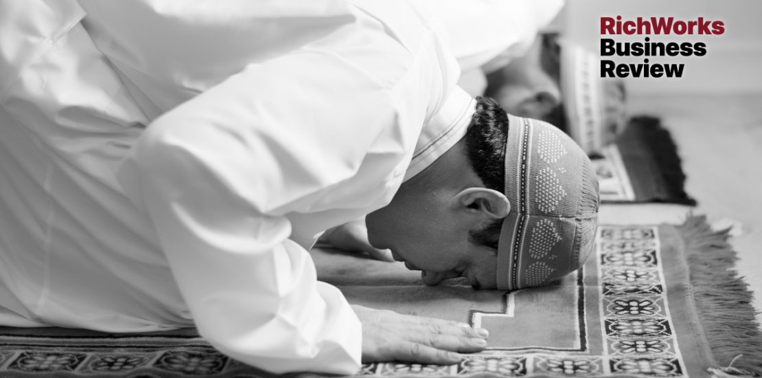 Solat Tiang Agama, 6 Cara Istiqamah Mendirikan Solat