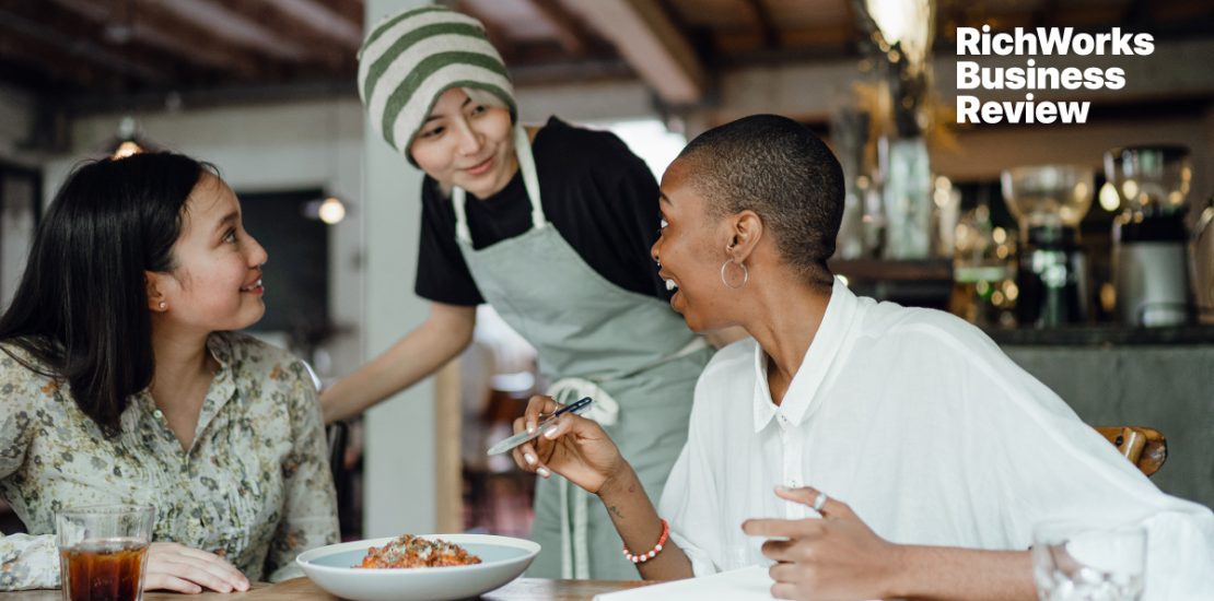 3 Stategi Bina Hubungan Lebih Baik Dengan Pelanggan
