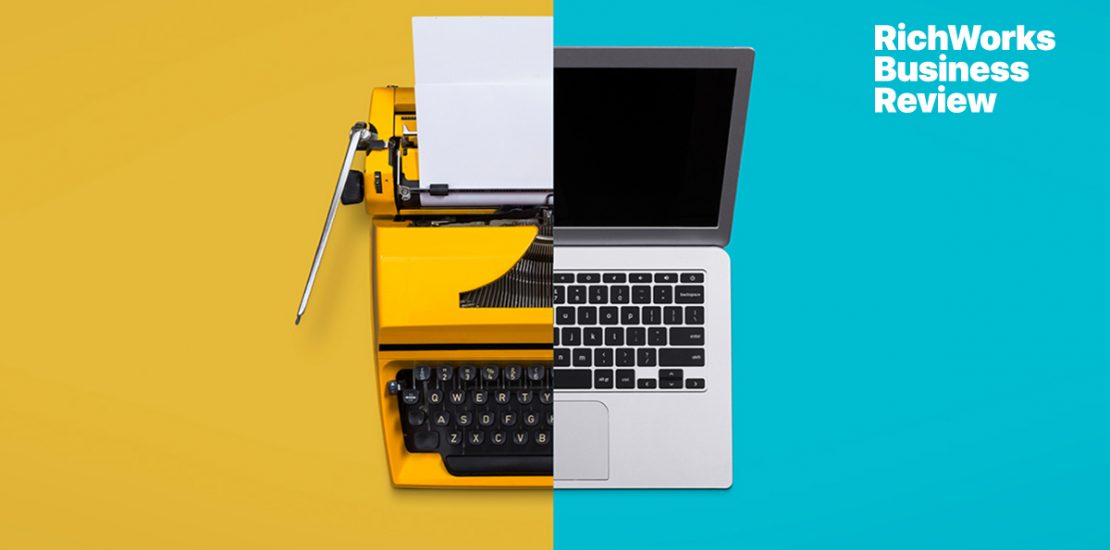 4 Kaedah Mengisi Jurang Kemahiran Pemasaran Digital