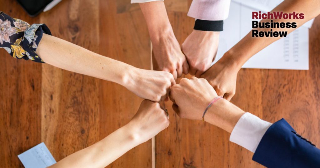 4 Cara Bagaimana Menguasai Komunikasi Dalaman