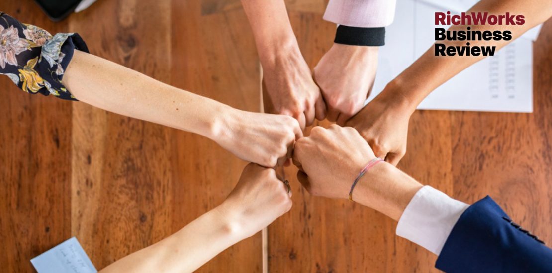 4 Cara Bagaimana Menguasai Komunikasi Dalaman