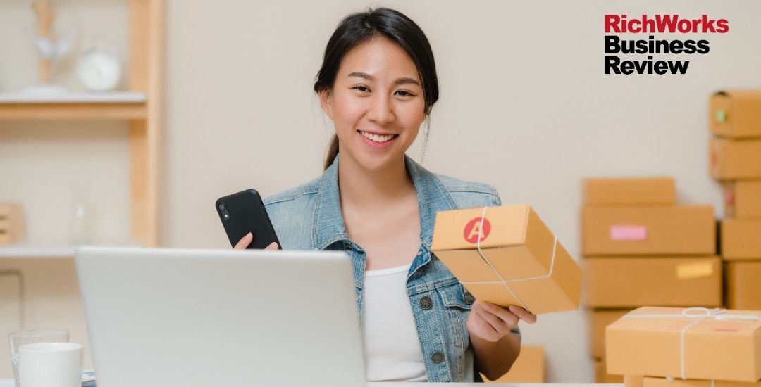 Mahu Berhenti Makan Gaji? 5 Cara Memulakan Bisnes