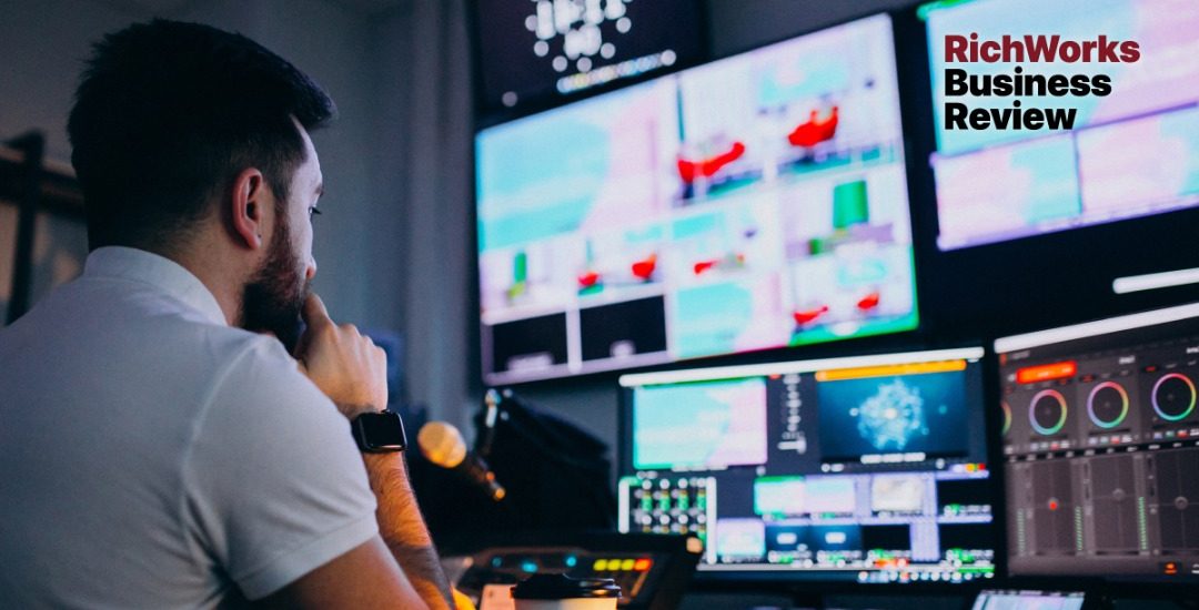 5 Langkah Mudah Pantau Trend Industri