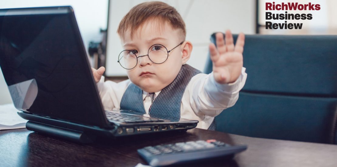 3 Strategi Menyambut Tenaga Kerja Lebih Muda