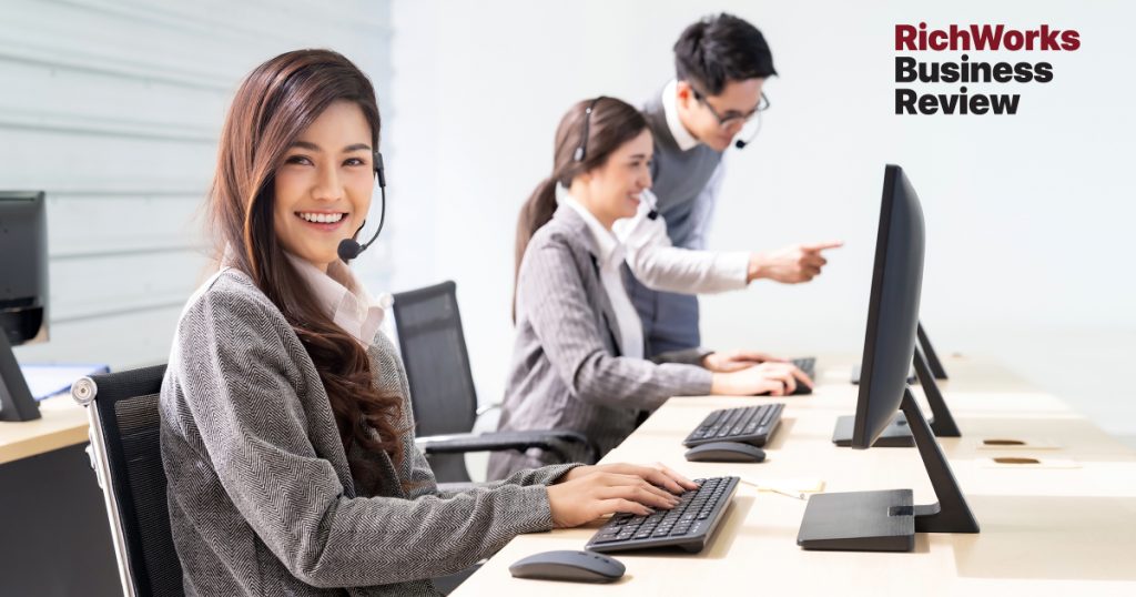 3 Cara Menilai Keberkesanan Pusat Panggilan