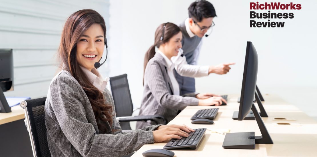 3 Cara Menilai Keberkesanan Pusat Panggilan