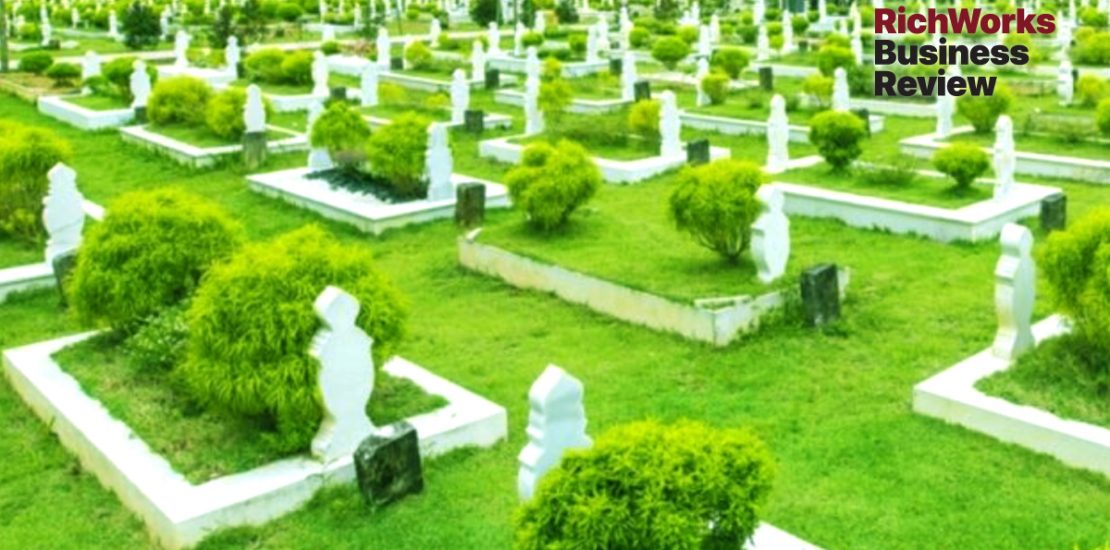 ‘Ibrah Di Kubur, 4 Hikmah dan 4 Larangan