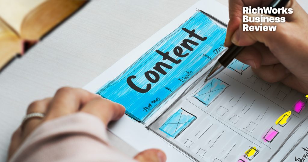 3 Soalan Perlu Ditanya Ketika Menulis Kandungan