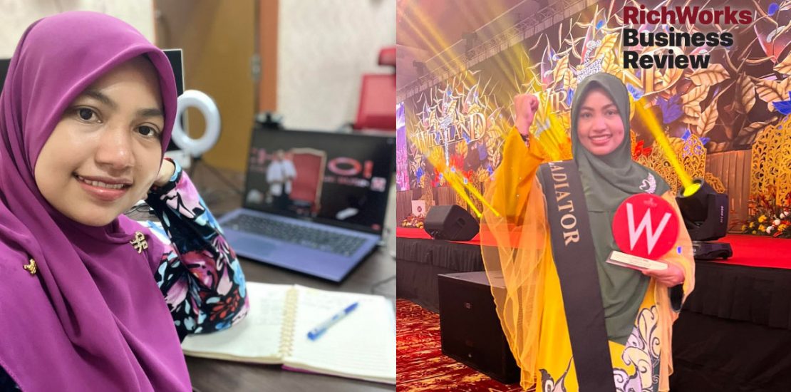 Superbmom Legacy: Belajar Melalui Video Percuma MenThor Dah Raih RM1 Juta Pertama