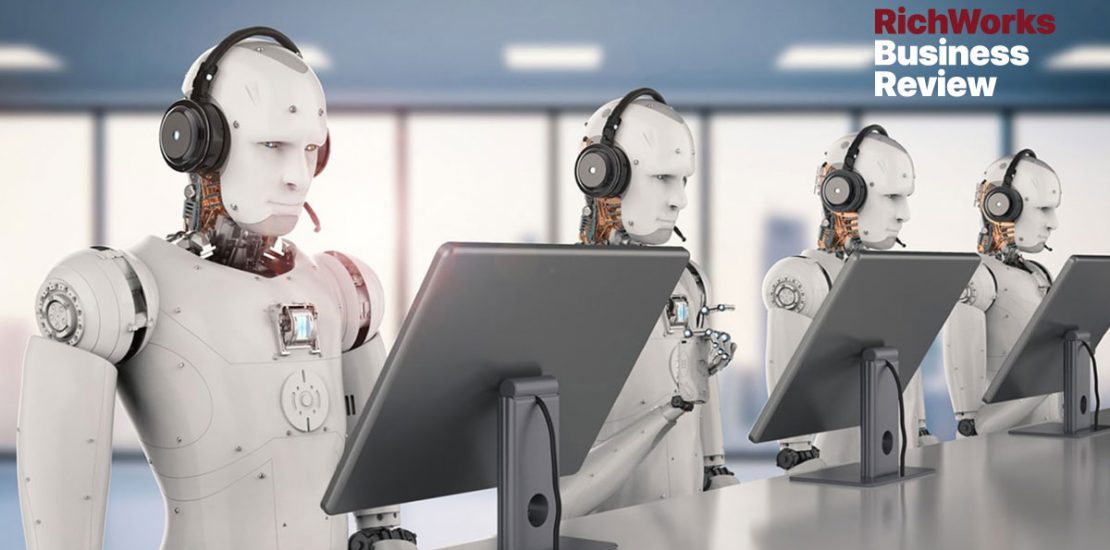 Jangan Hanya Melabur Dalam Teknologi, 3 Cara Tak Melupakan Pekerja