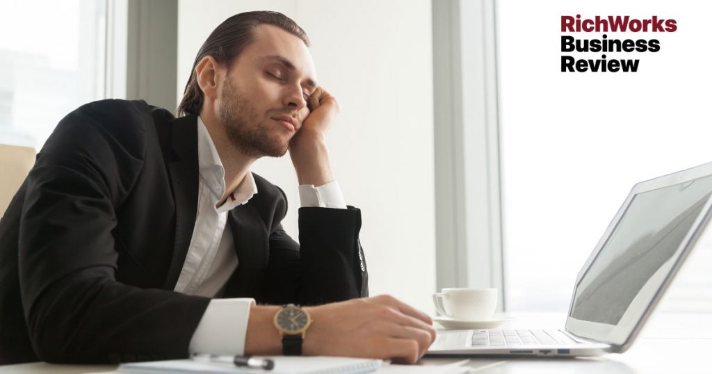 3 Sebab Team Kurang Proaktif Dan Cara Mengatasi