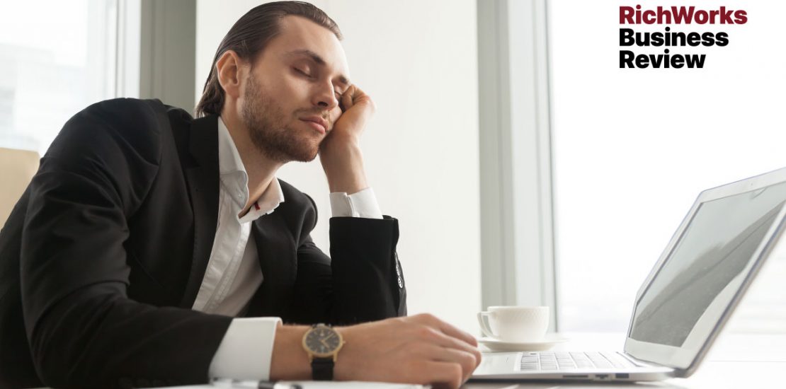 3 Sebab Team Kurang Proaktif Dan Cara Mengatasi