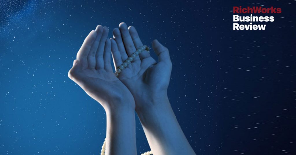 3 Amalan Menghidupkan Malam al-Qadar