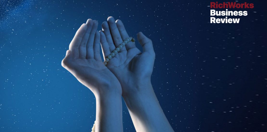 3 Amalan Menghidupkan Malam al-Qadar